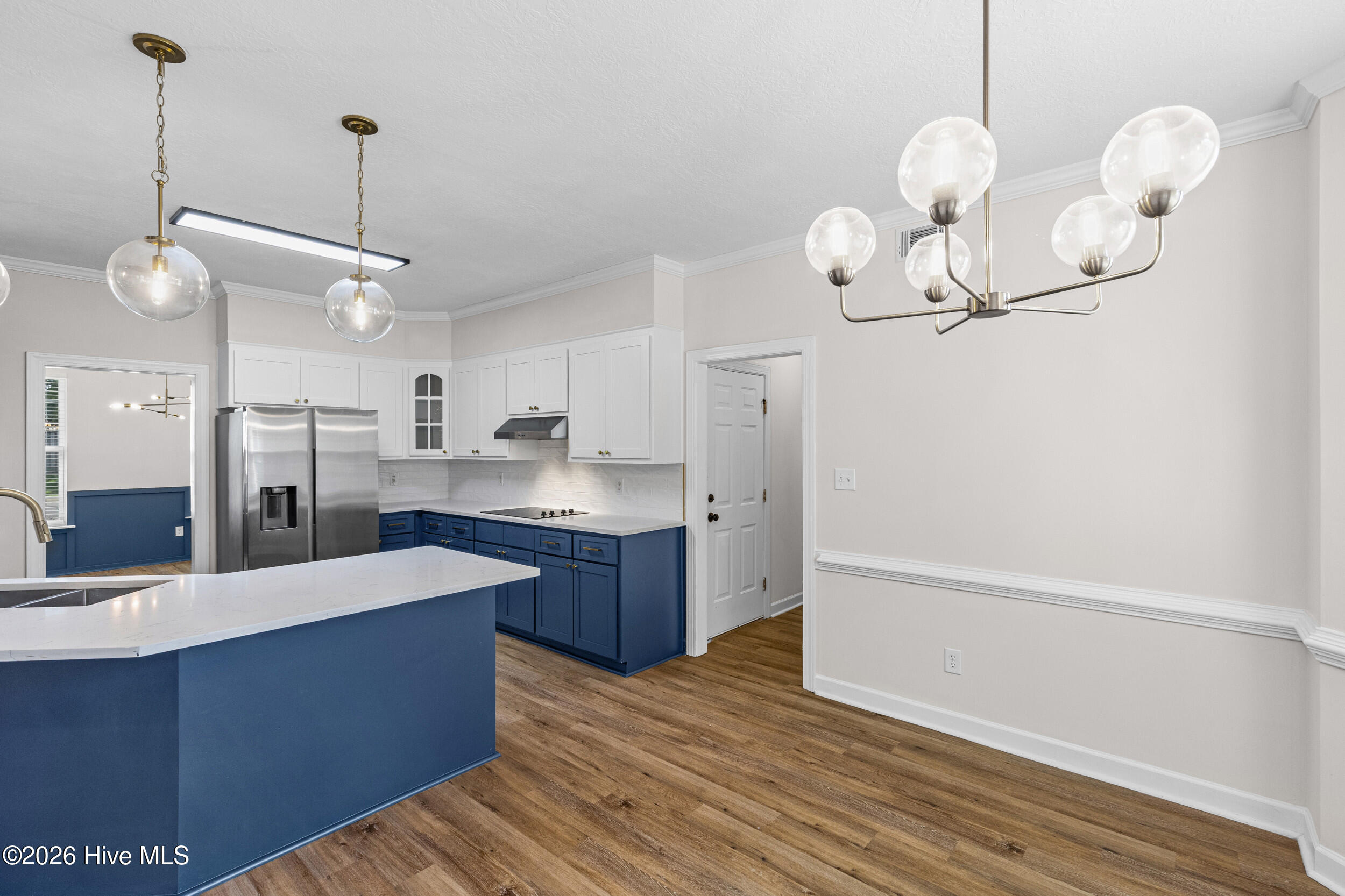 201 Bainbridge Drive Property Photo 13