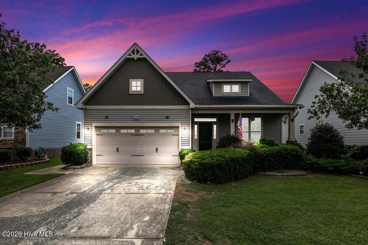 107 Somervale Lane Property Photo 2