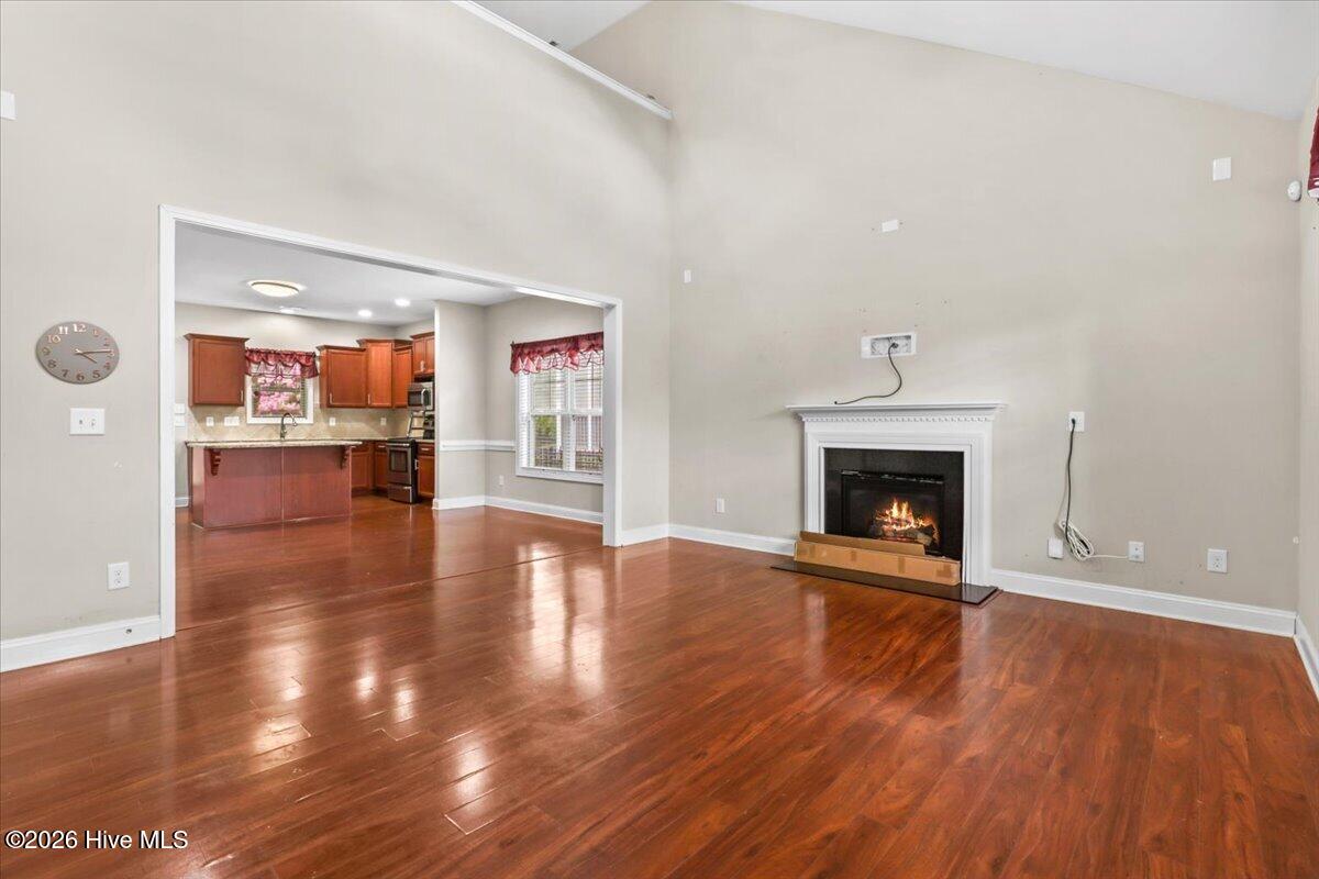 107 Somervale Lane Property Photo 3