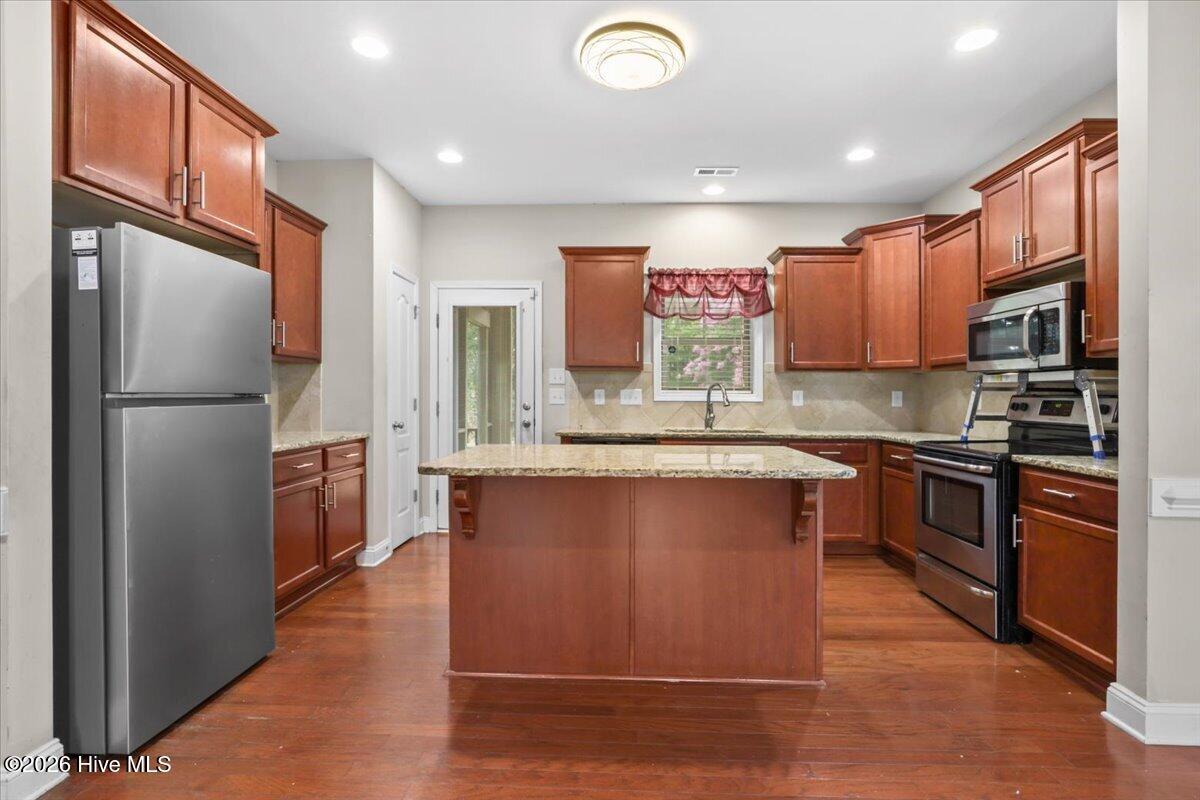 107 Somervale Lane Property Photo 8