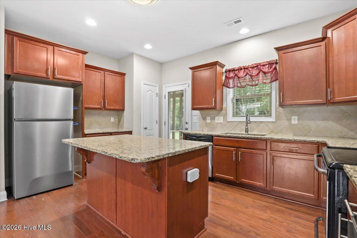 107 Somervale Lane Property Photo 9