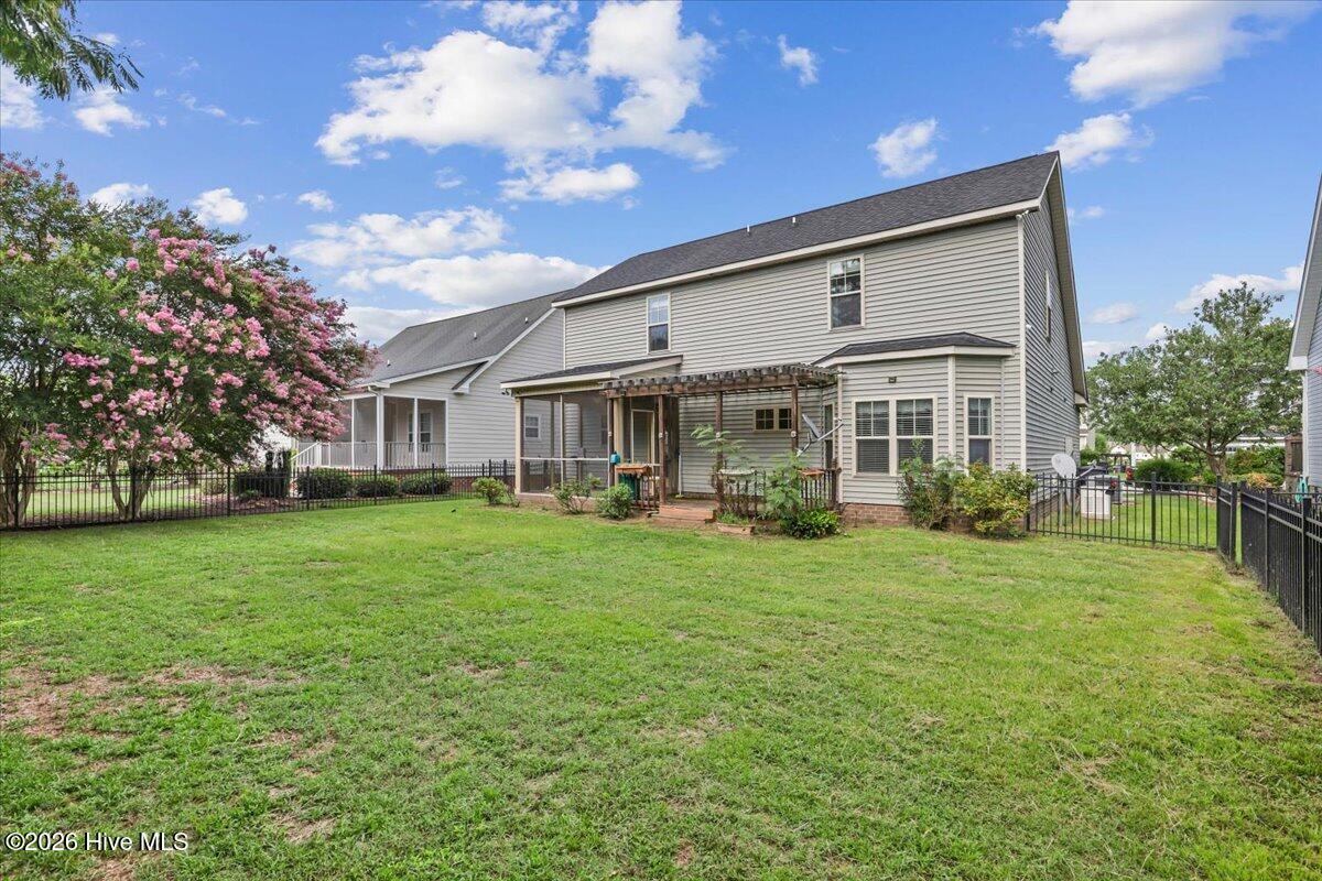 107 Somervale Lane Property Photo 33