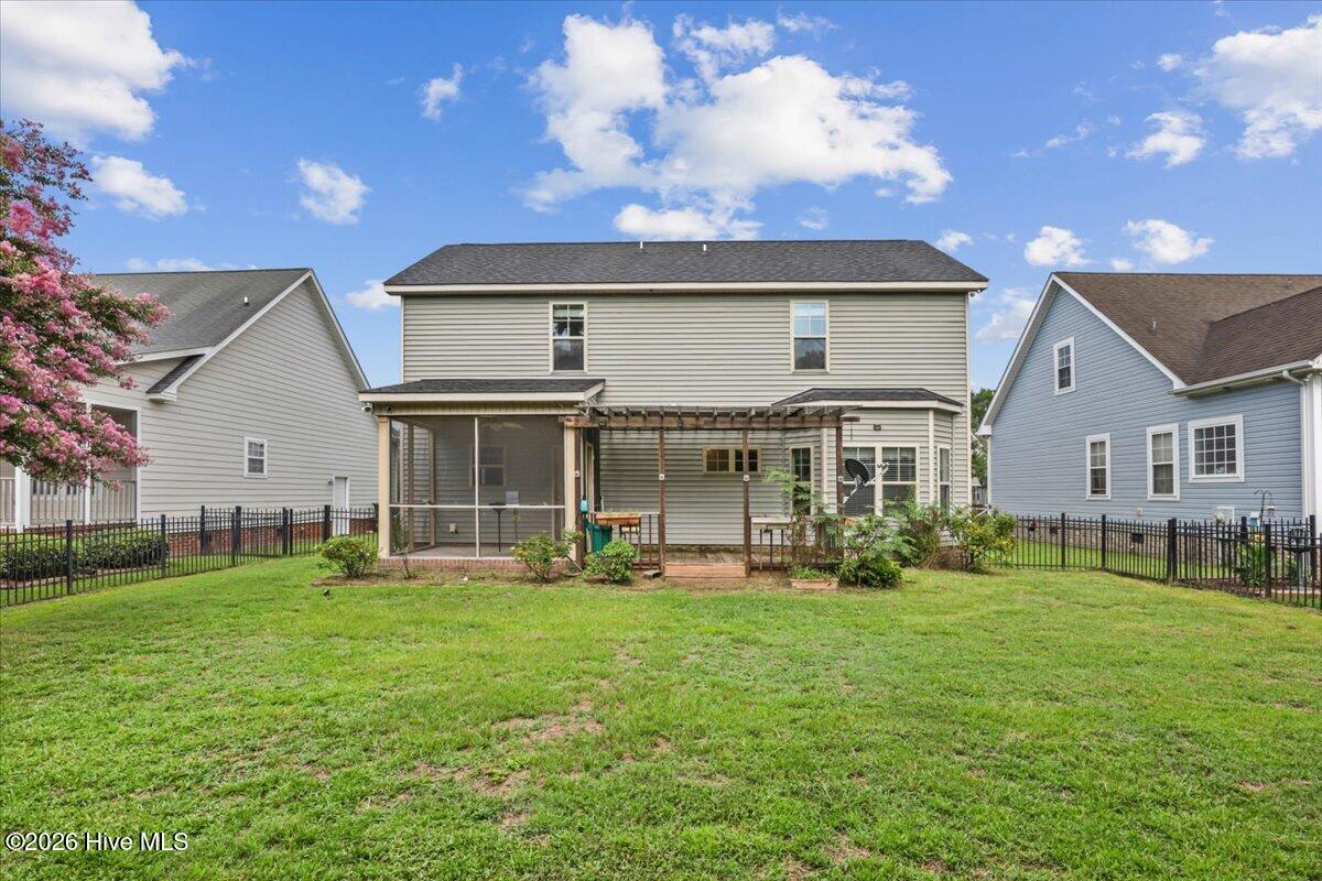 107 Somervale Lane Property Photo 34