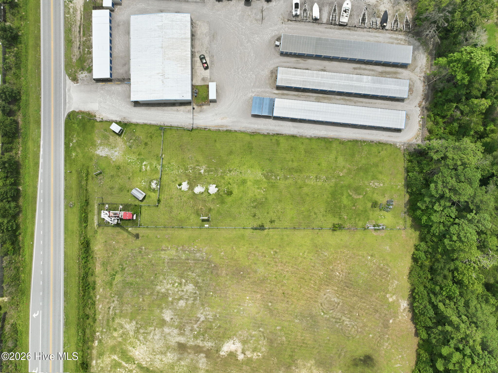 2493 N Hwy 58 Property Photo