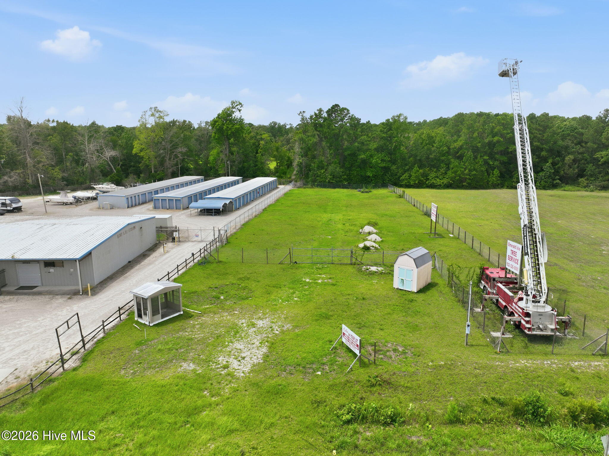 2493 N Hwy 58 Property Photo 6