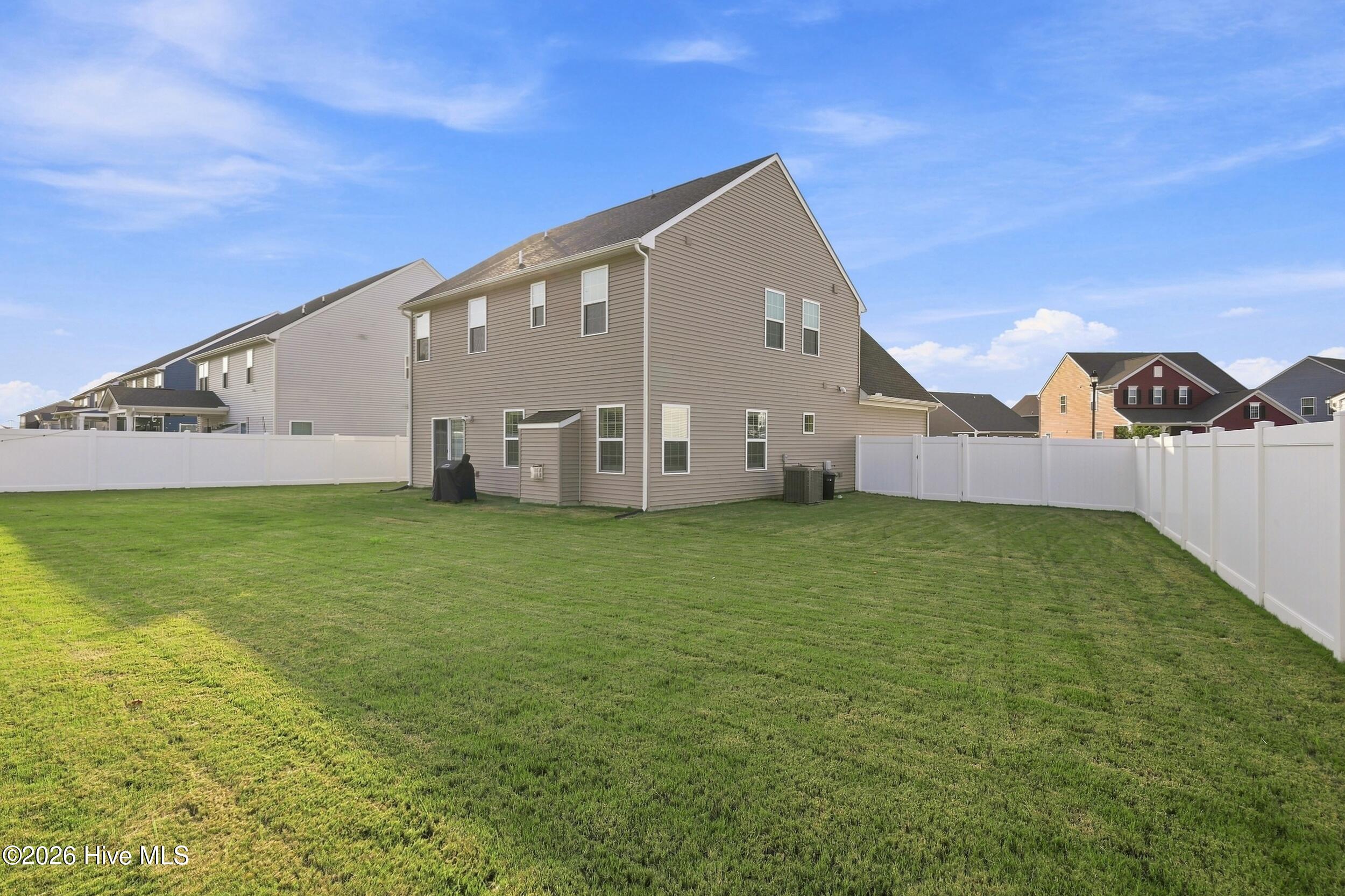 3706 Goose Pond Way Property Photo 8