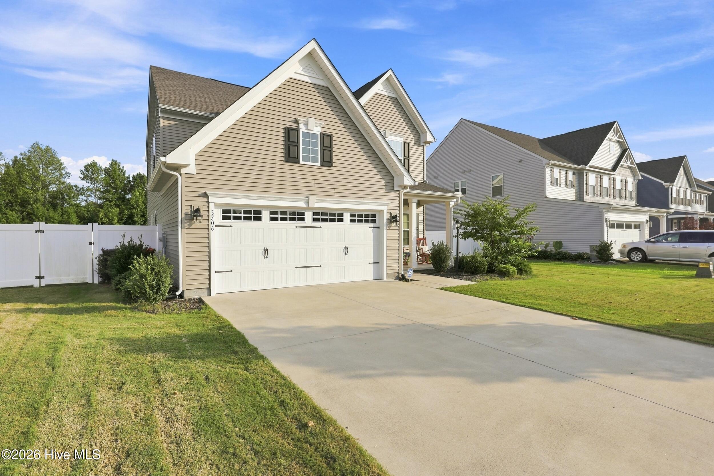 3706 Goose Pond Way Property Photo 9