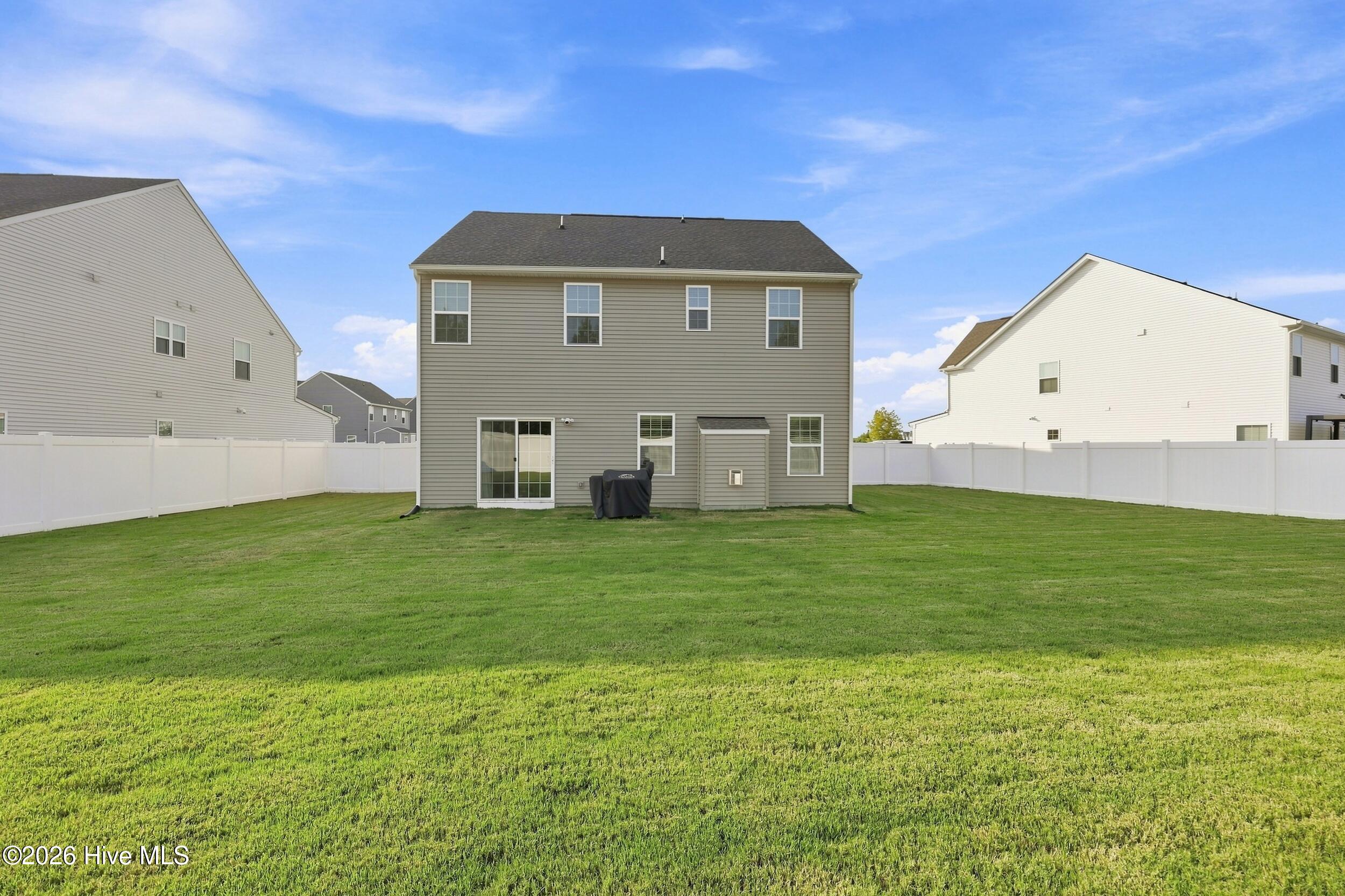 3706 Goose Pond Way Property Photo 36