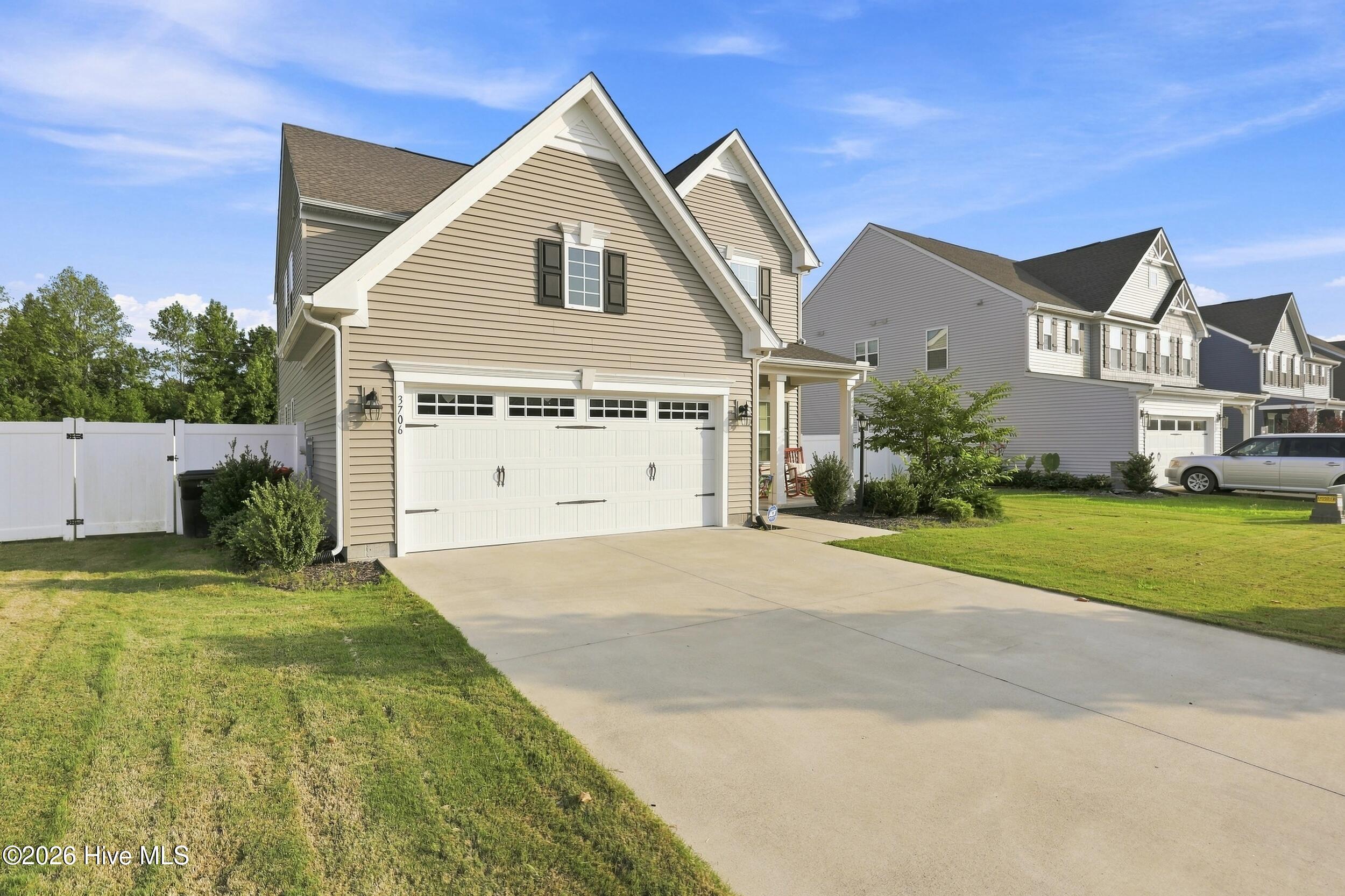 3706 Goose Pond Way Property Photo 41