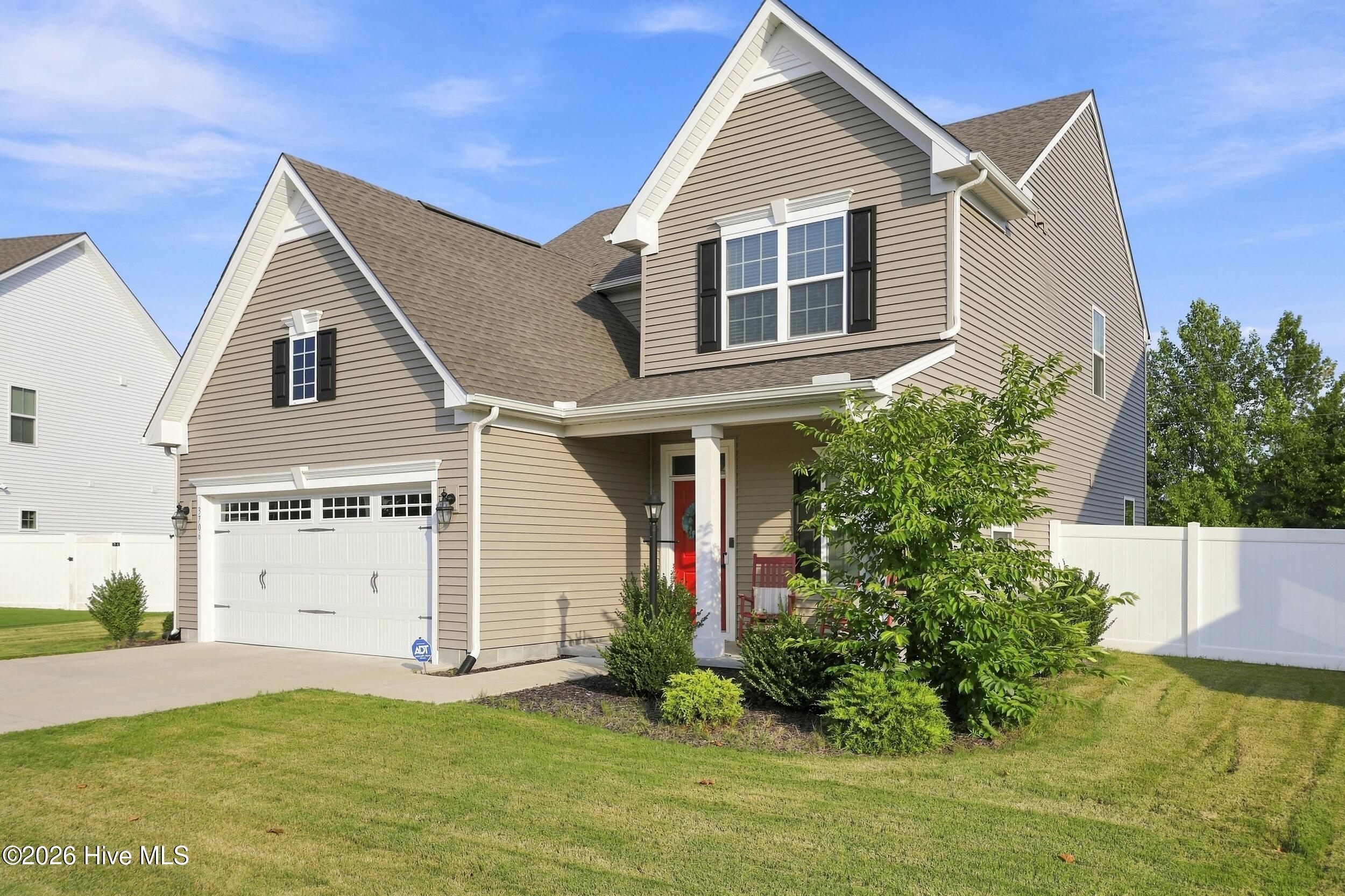 3706 Goose Pond Way Property Photo 42