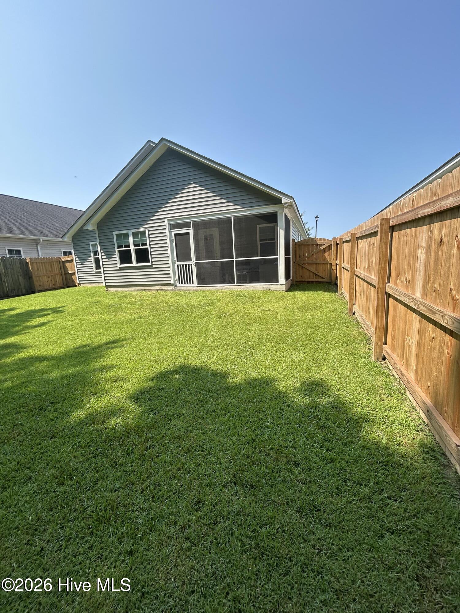 315 Woolard Trail Property Photo 2