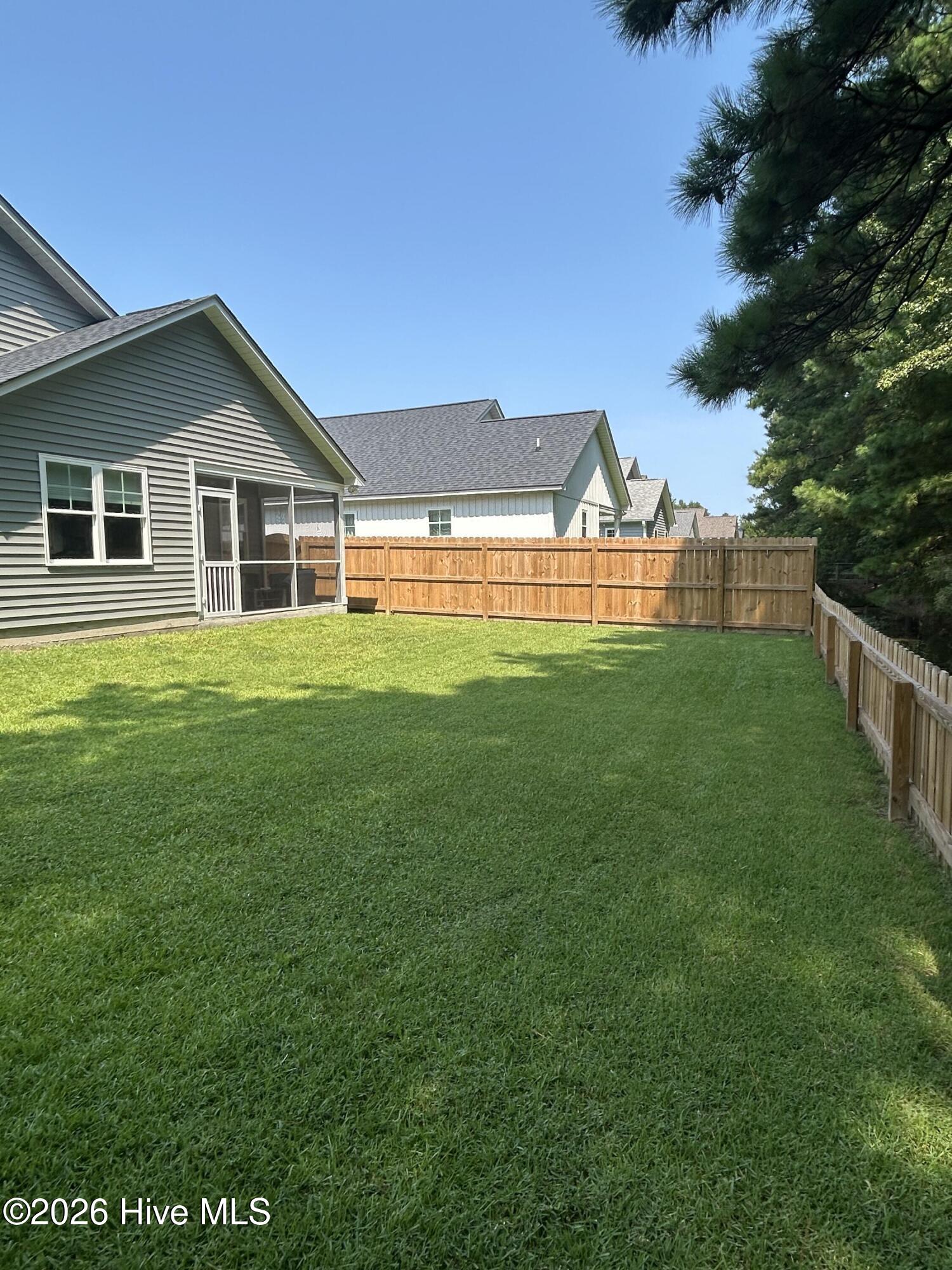 315 Woolard Trail Property Photo 3