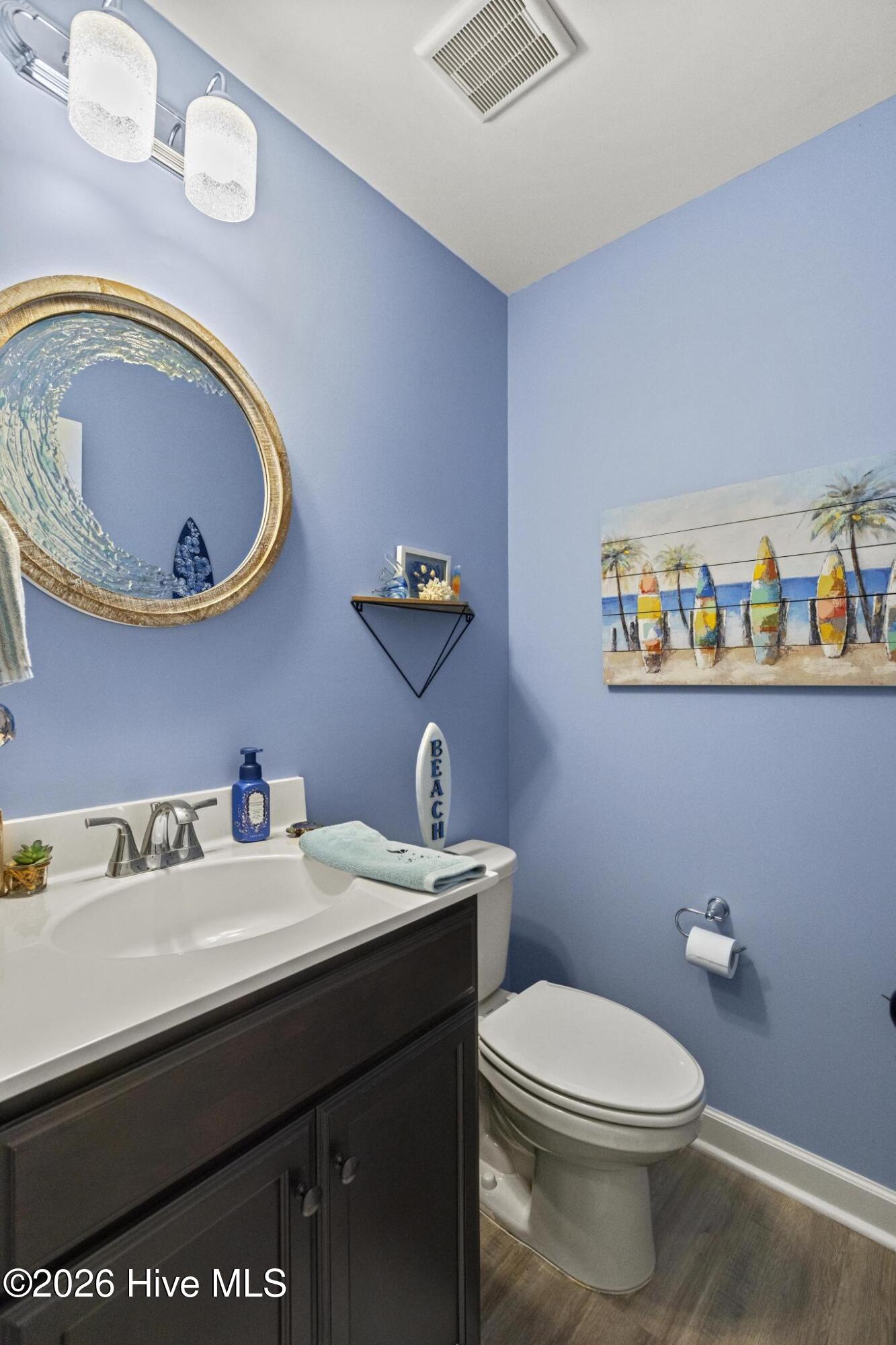 302 Waylon Way Property Photo 6