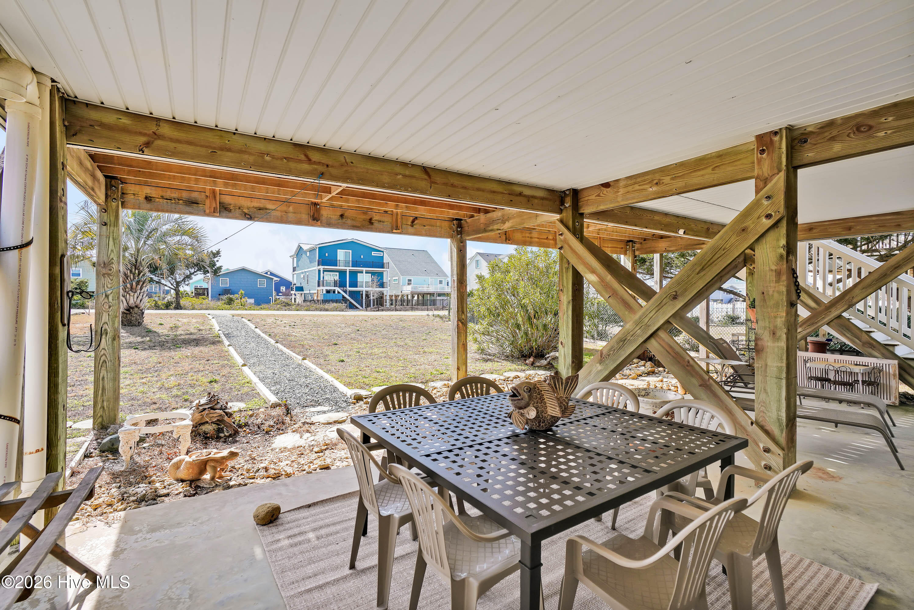 2505 W Dolphin Drive Property Photo 43