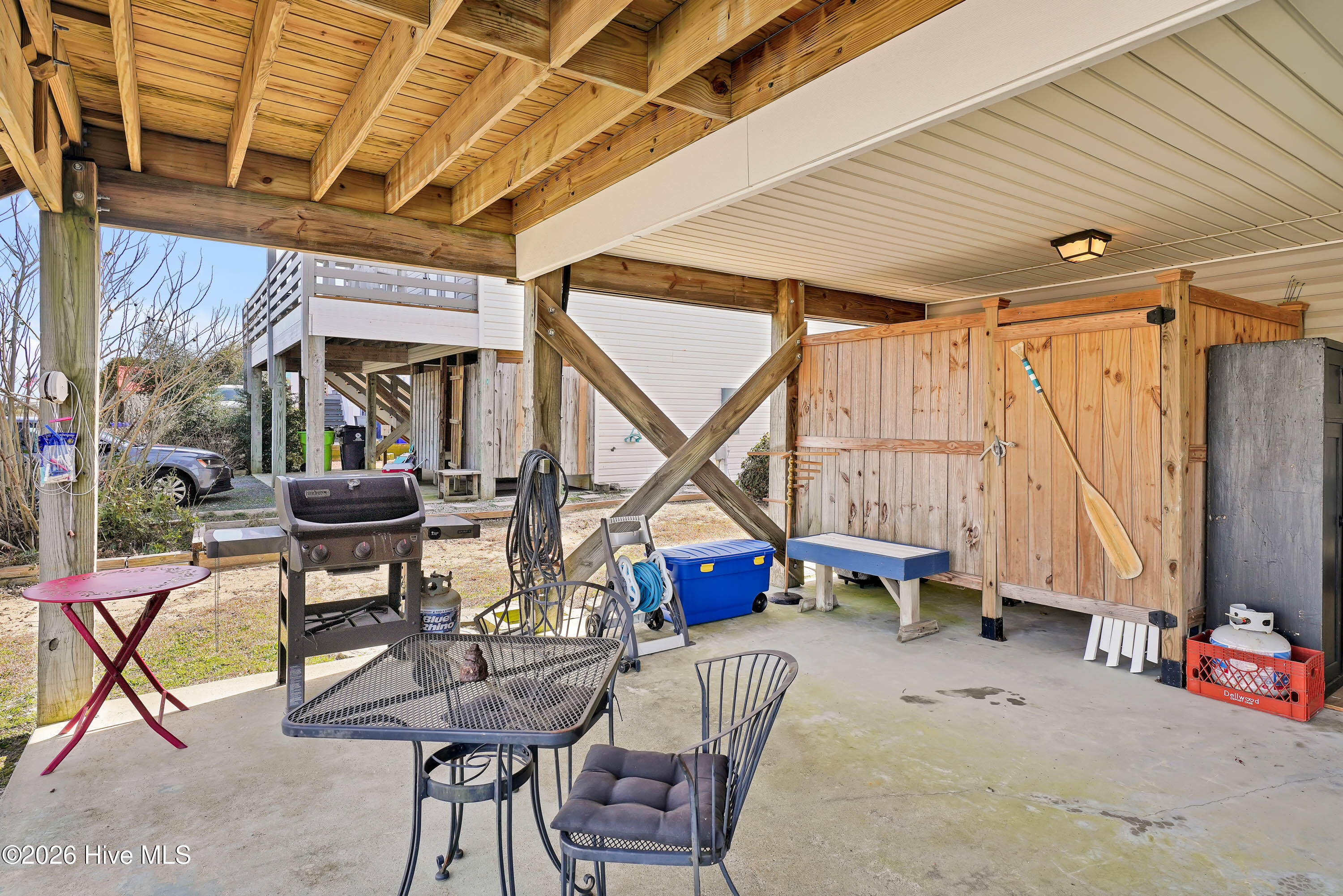2505 W Dolphin Drive Property Photo 44