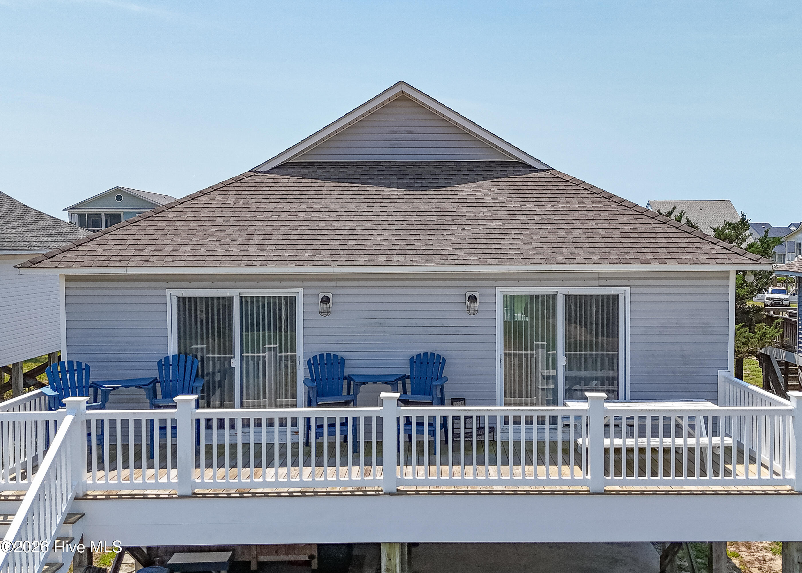 2505 W Dolphin Drive Property Photo 54