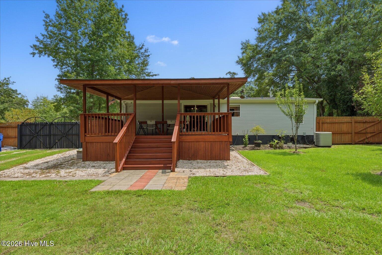 8716 Old Forest Drive Ne Property Photo 22