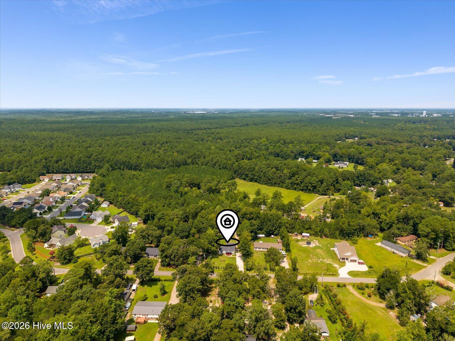8716 Old Forest Drive Ne Property Photo 26