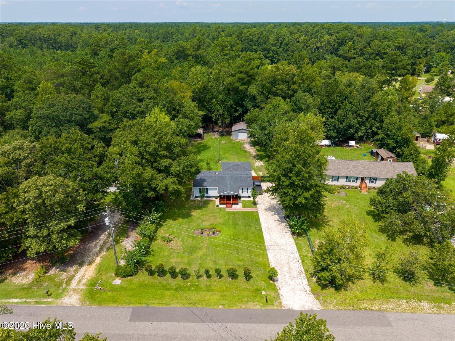 8716 Old Forest Drive Ne Property Photo 27