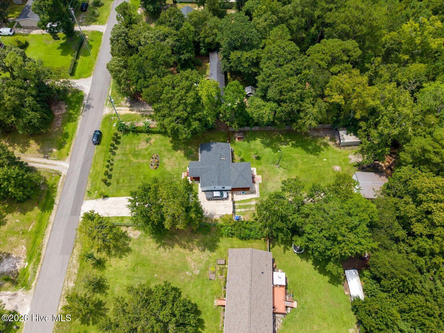8716 Old Forest Drive Ne Property Photo 28