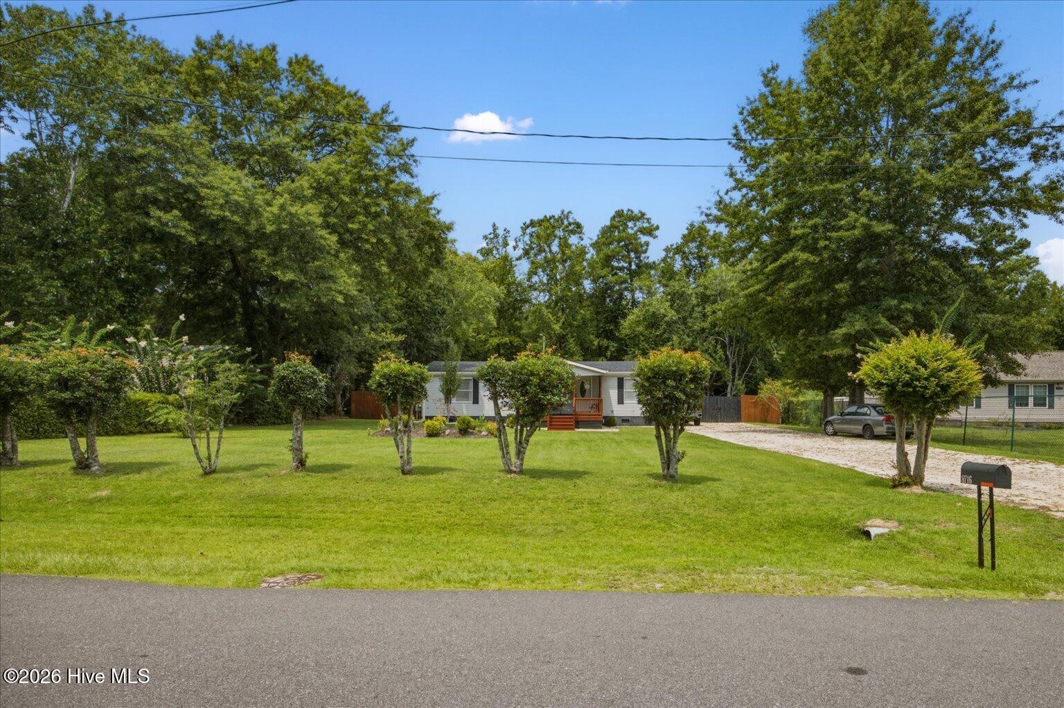8716 Old Forest Drive Ne Property Photo 29