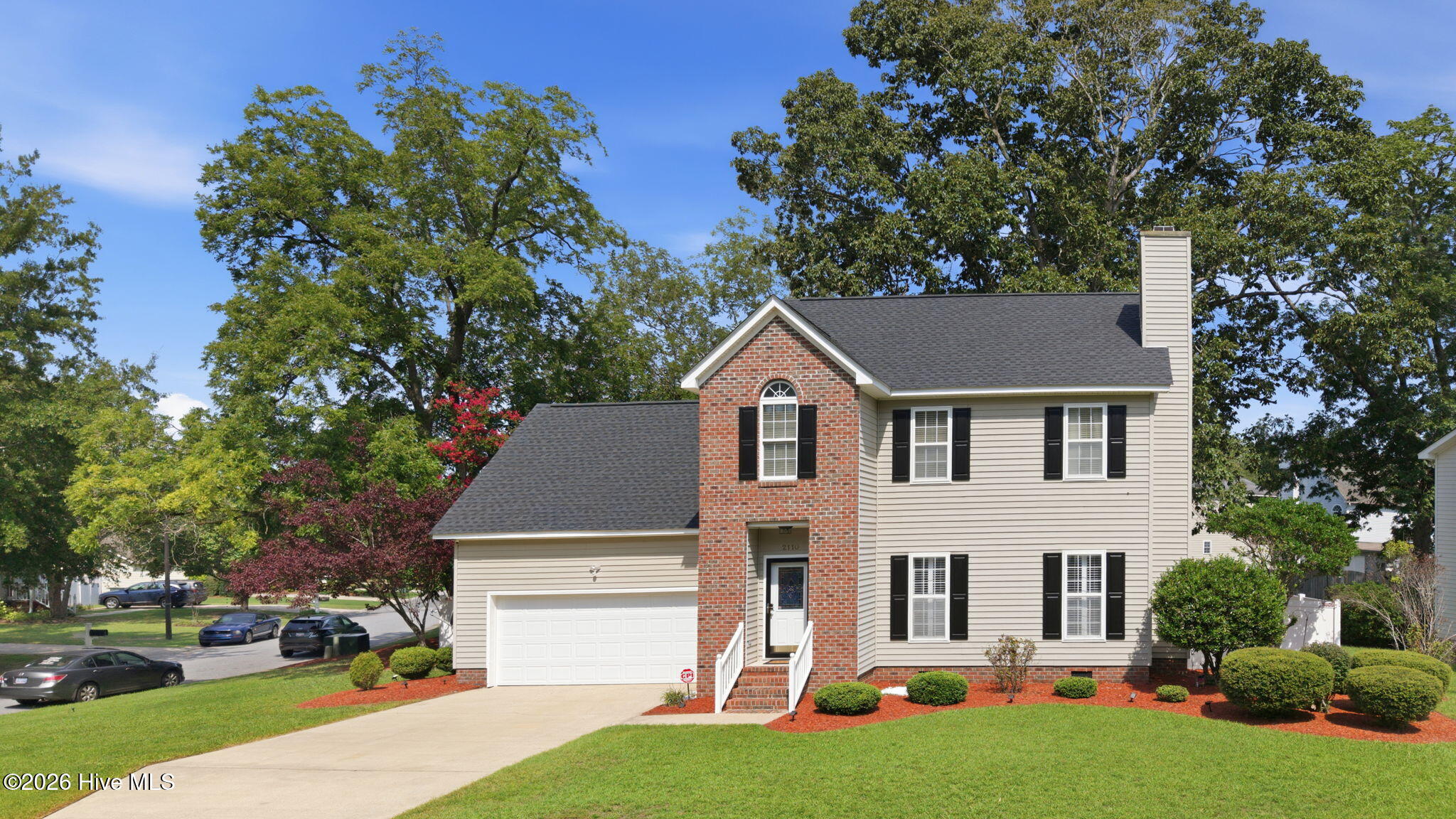 2110 Sir Raleigh Court Property Photo 6