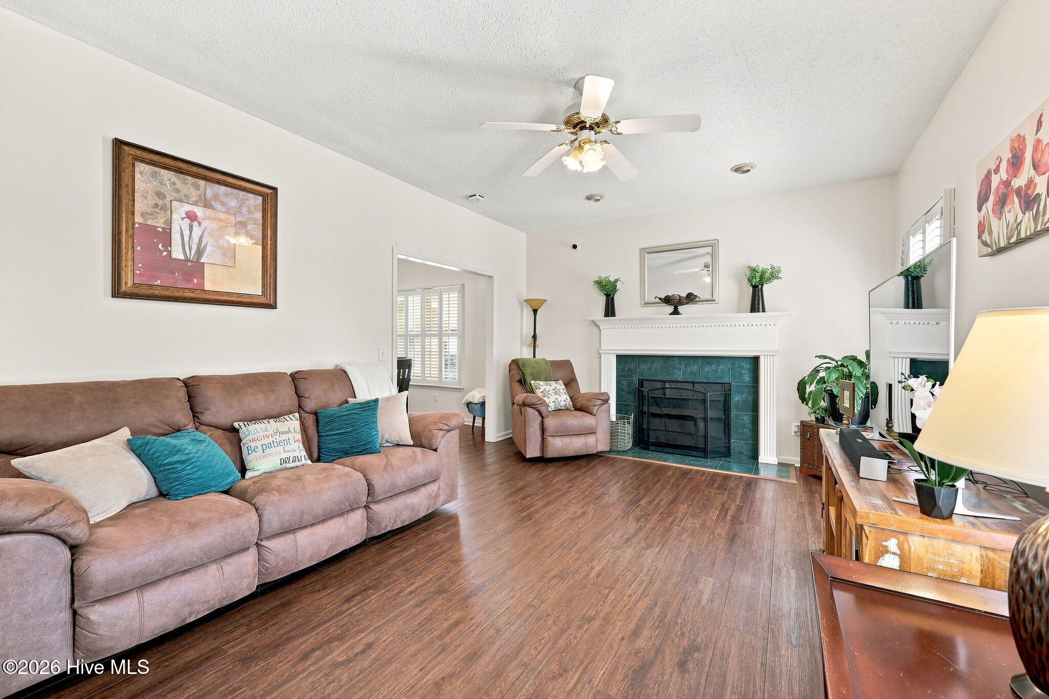 2110 Sir Raleigh Court Property Photo 8