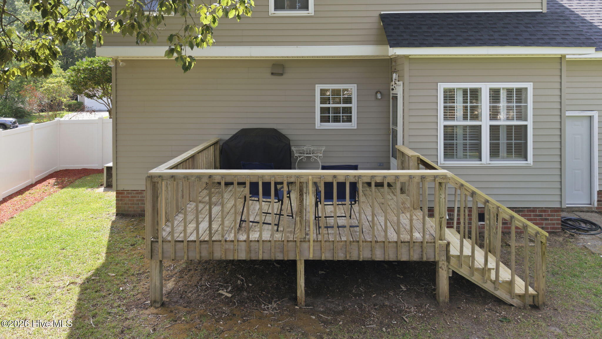 2110 Sir Raleigh Court Property Photo 42