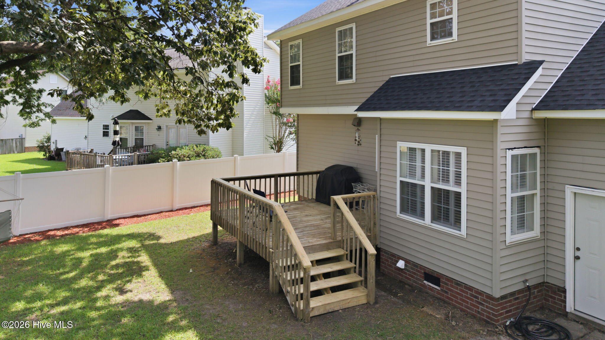 2110 Sir Raleigh Court Property Photo 43