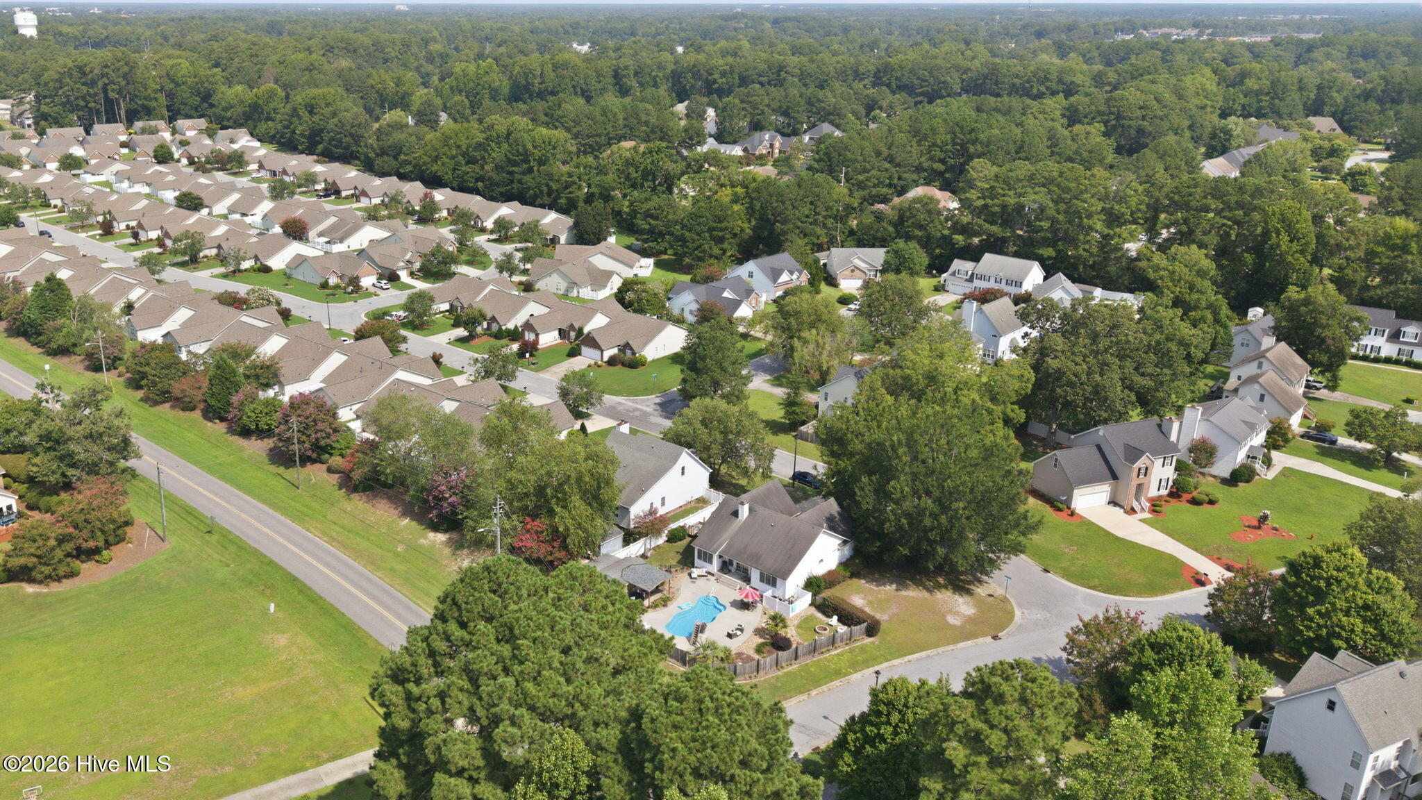 2110 Sir Raleigh Court Property Photo 49