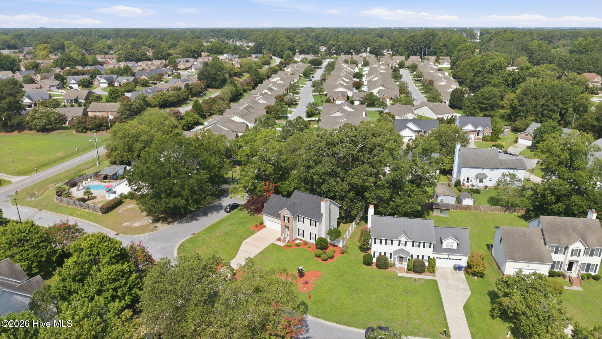2110 Sir Raleigh Court Property Photo 50
