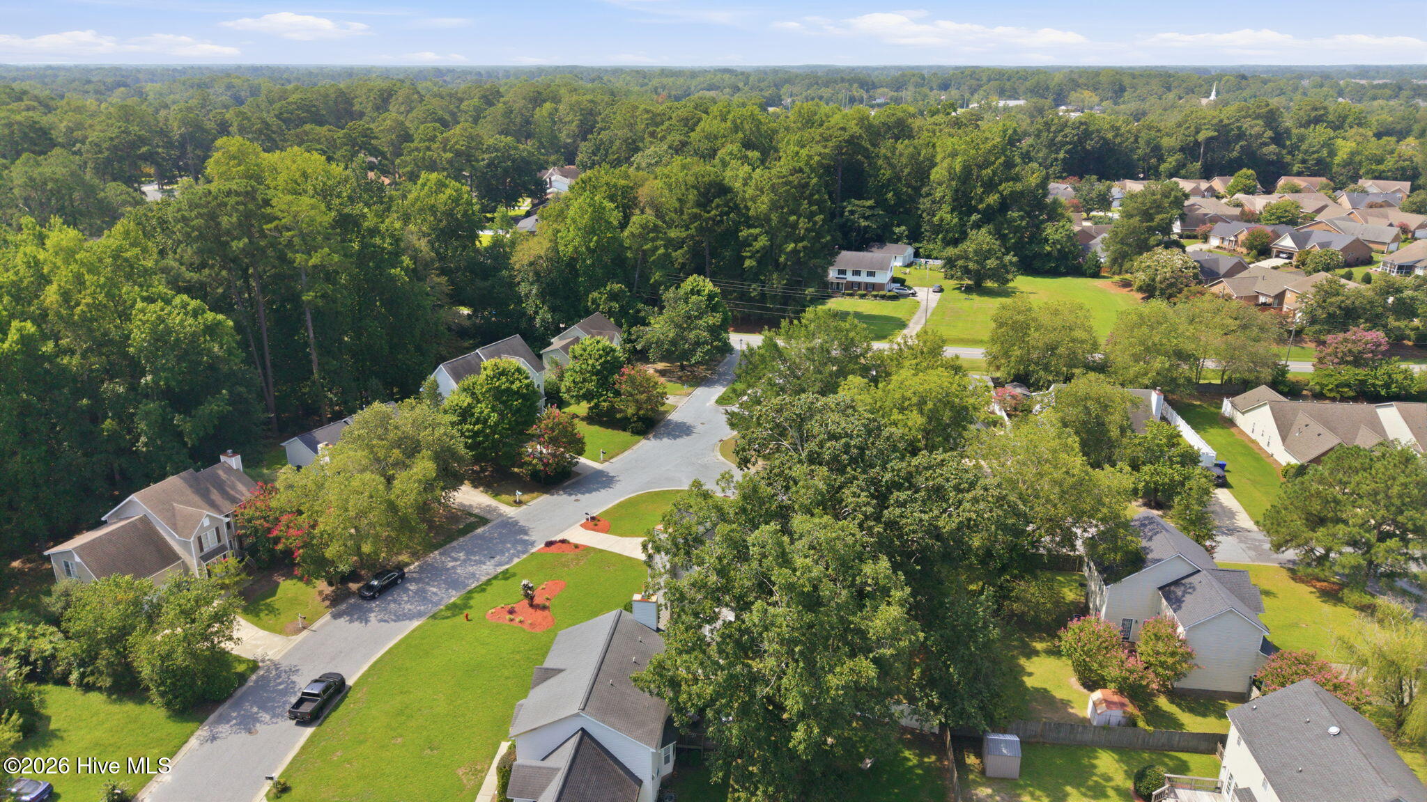2110 Sir Raleigh Court Property Photo 54