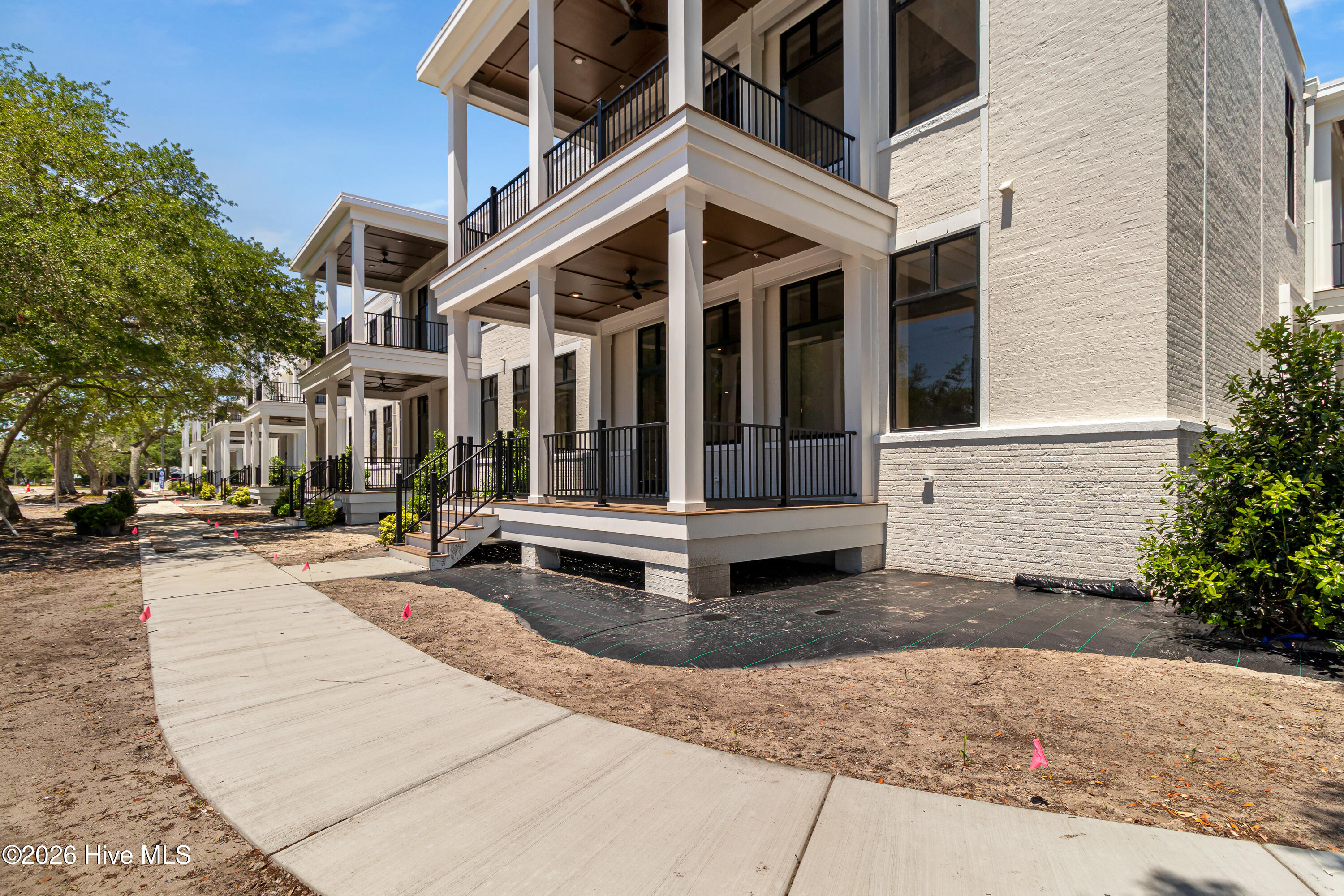 805 Mulberry Street 209 Property Photo 1