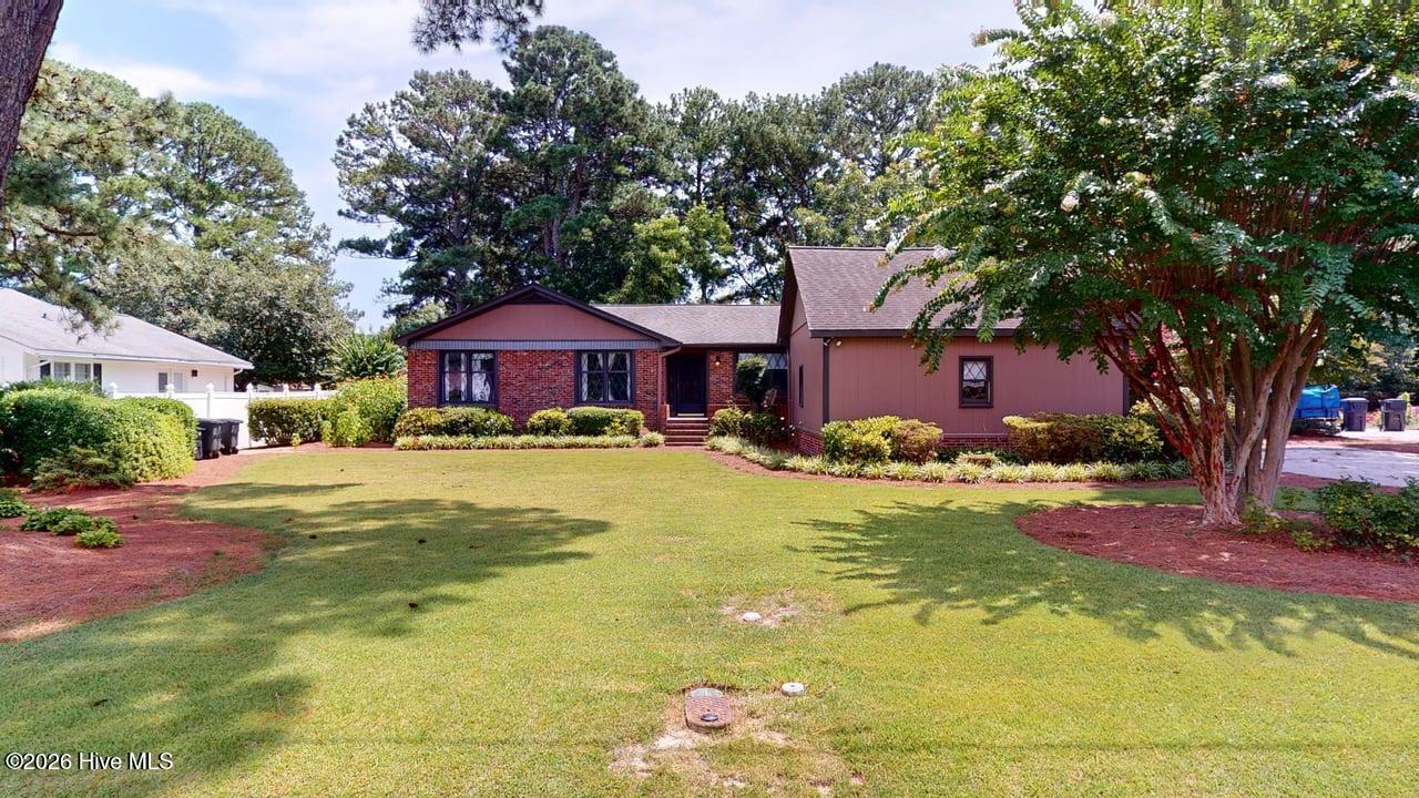 406 Birch Drive Property Photo 1