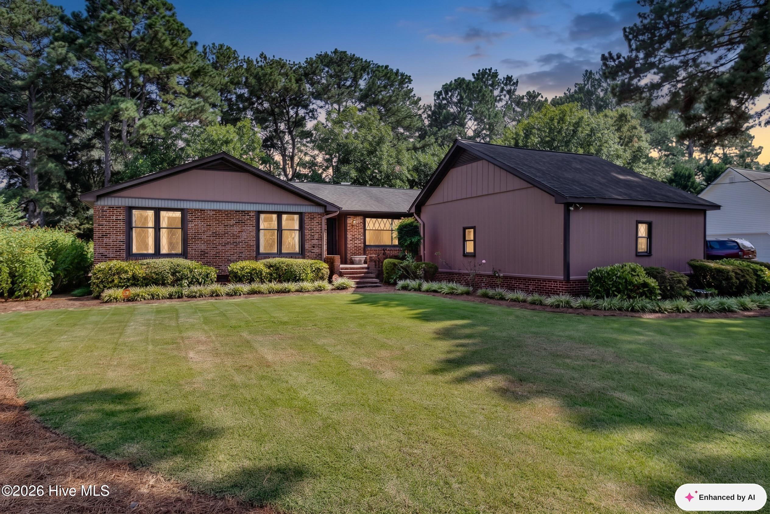 406 Birch Drive Property Photo 1