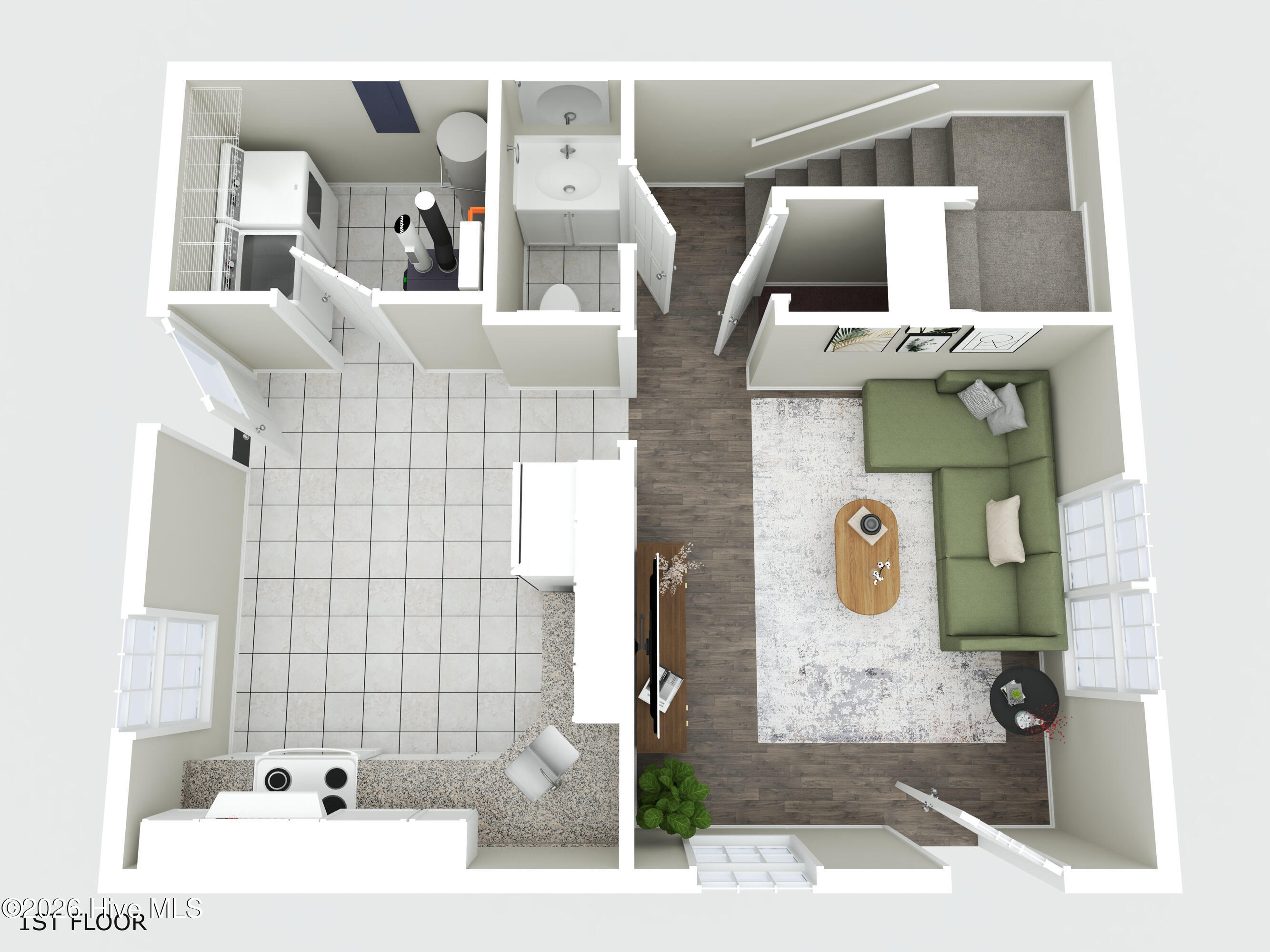 301 Johns Way Property Photo 18