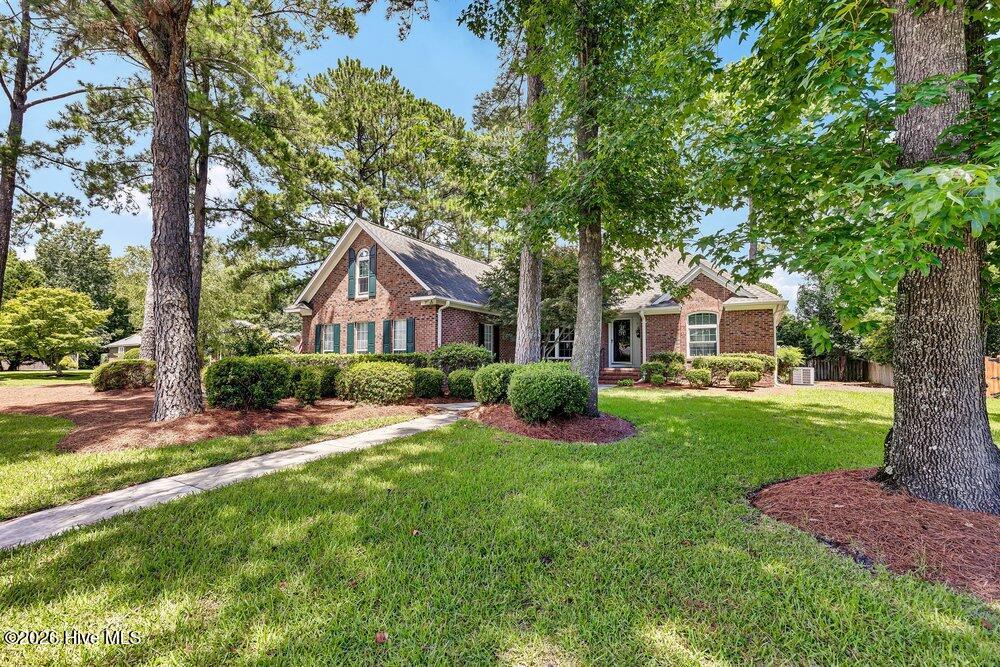7101 Crabwalk Court Property Photo 1