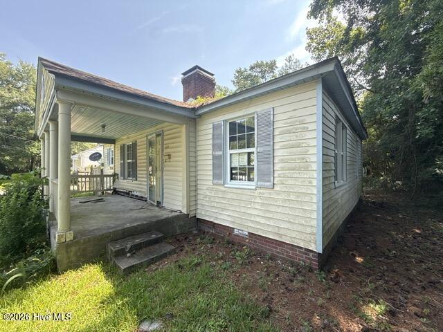 114 Westminister Drive Property Photo 3