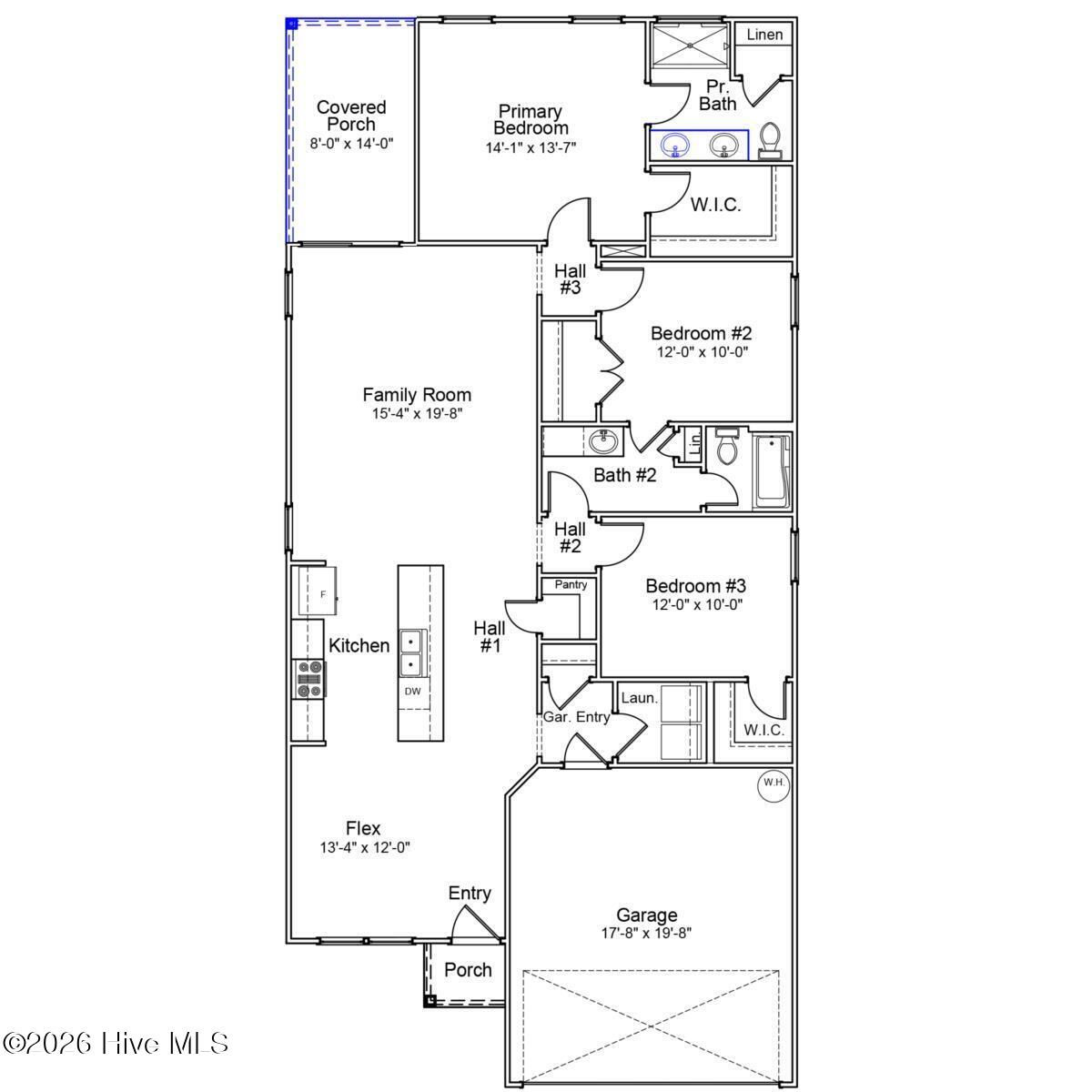 426 Galloping Foal Way Se Property Photo 2