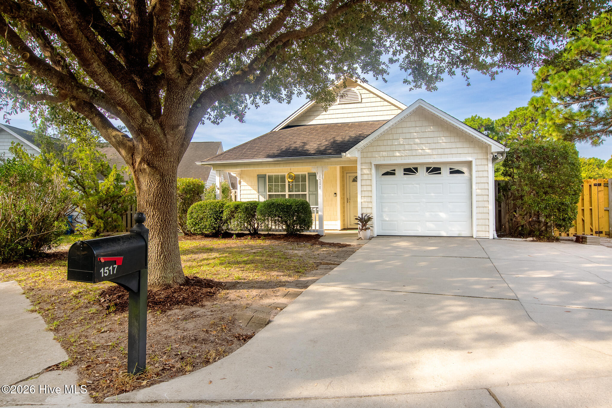 1517 Wagon Court Property Photo 1