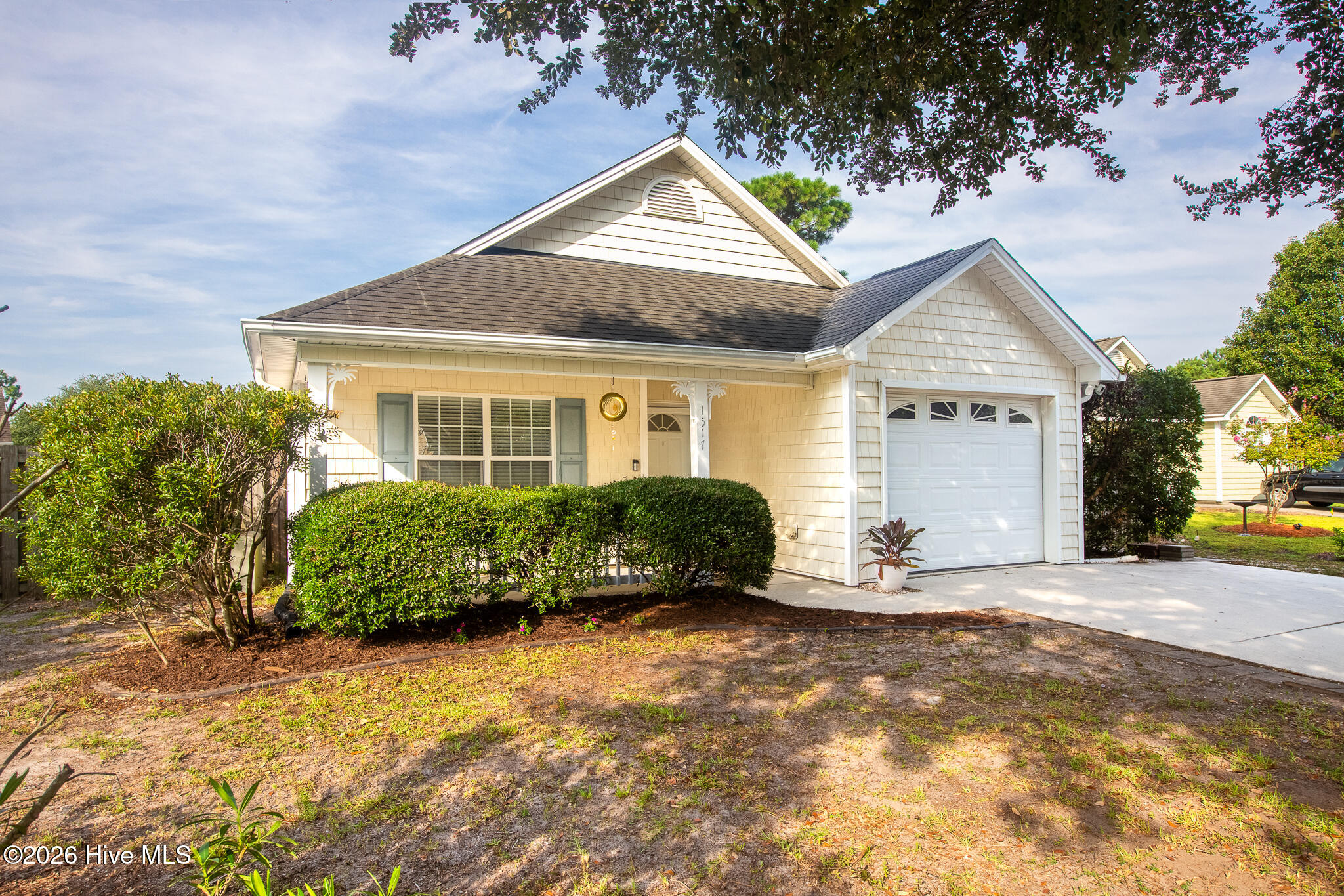 1517 Wagon Court Property Photo 2