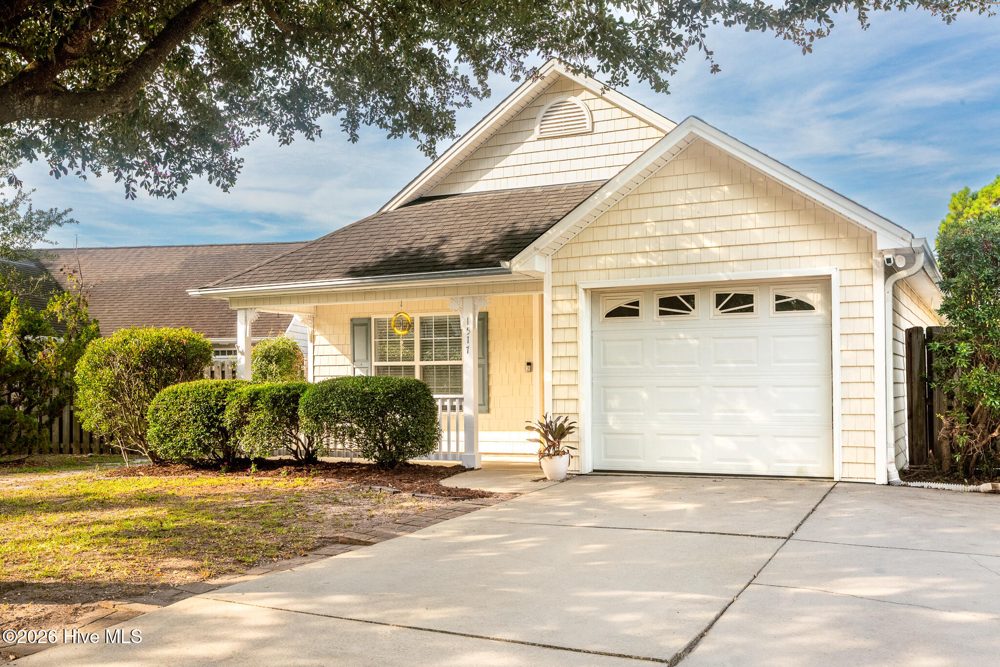 1517 Wagon Court Property Photo 3