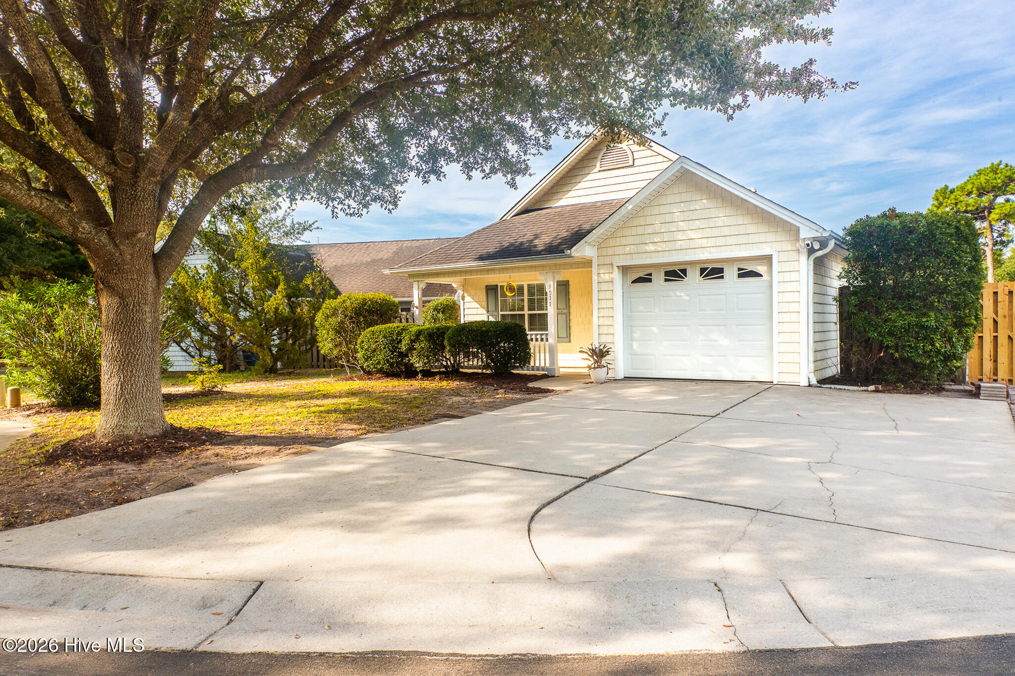 1517 Wagon Court Property Photo 4