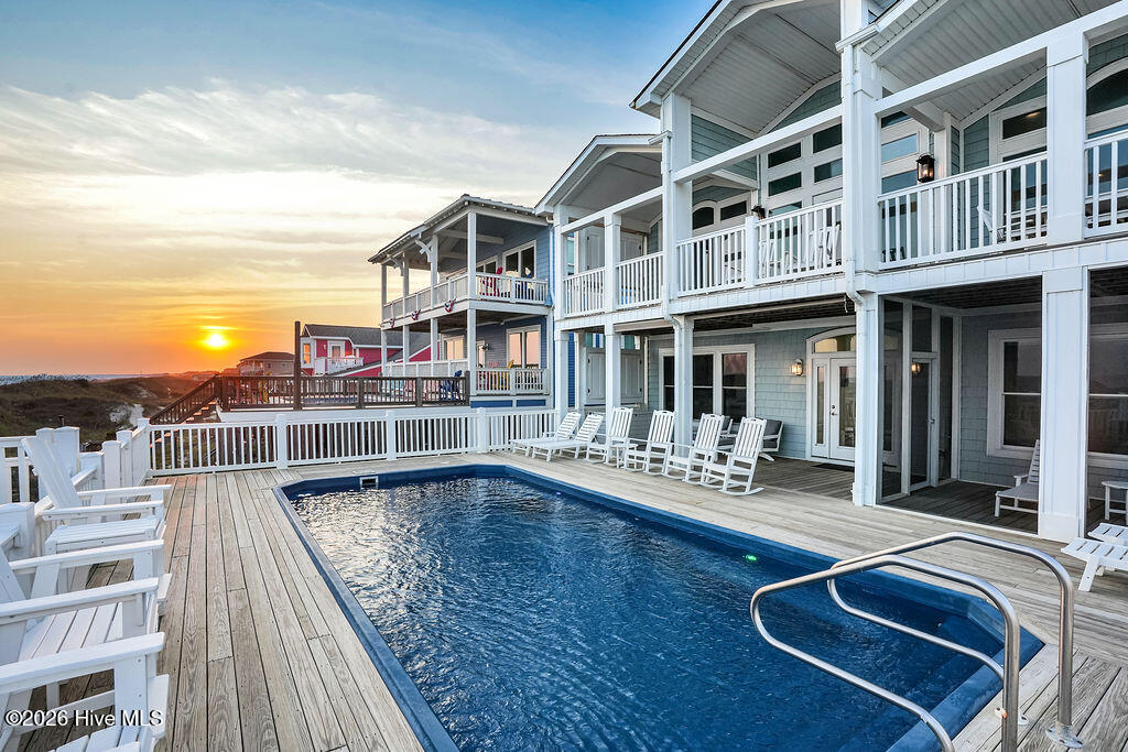 1101 Ocean Drive Property Photo 2