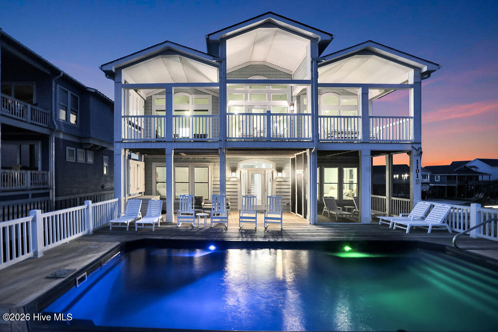 1101 Ocean Drive Property Photo 3