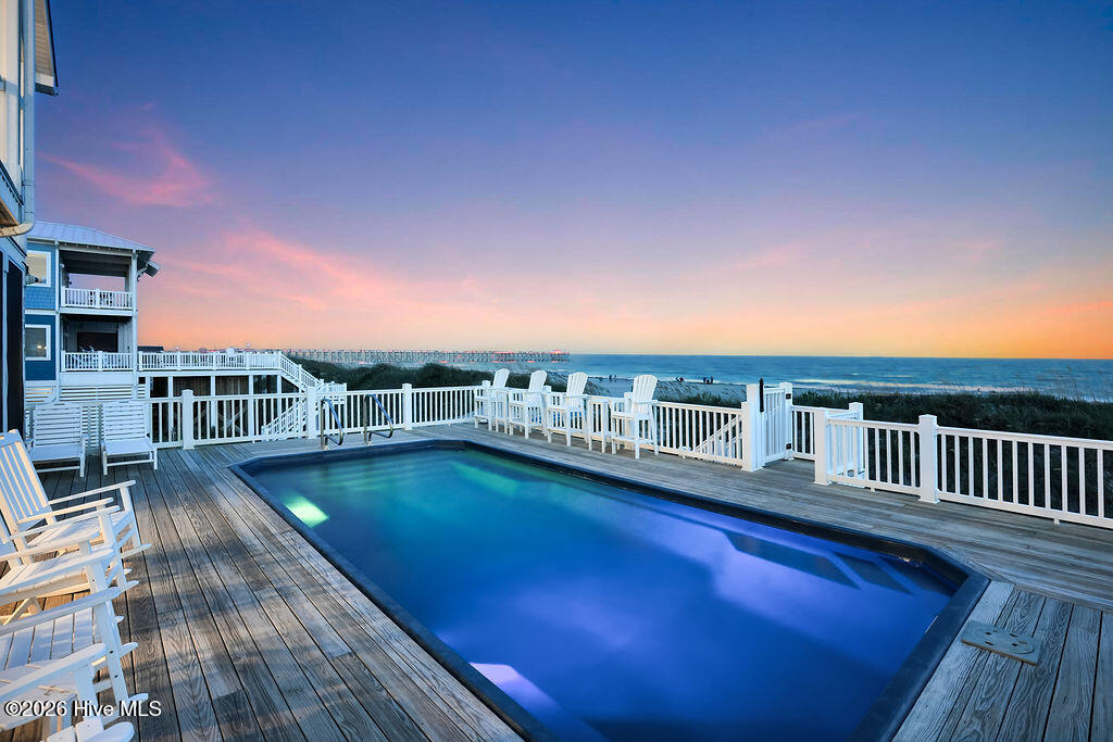 1101 Ocean Drive Property Photo 4
