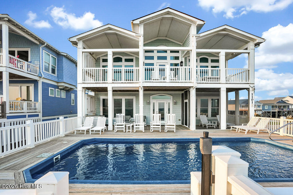 1101 Ocean Drive Property Photo 6
