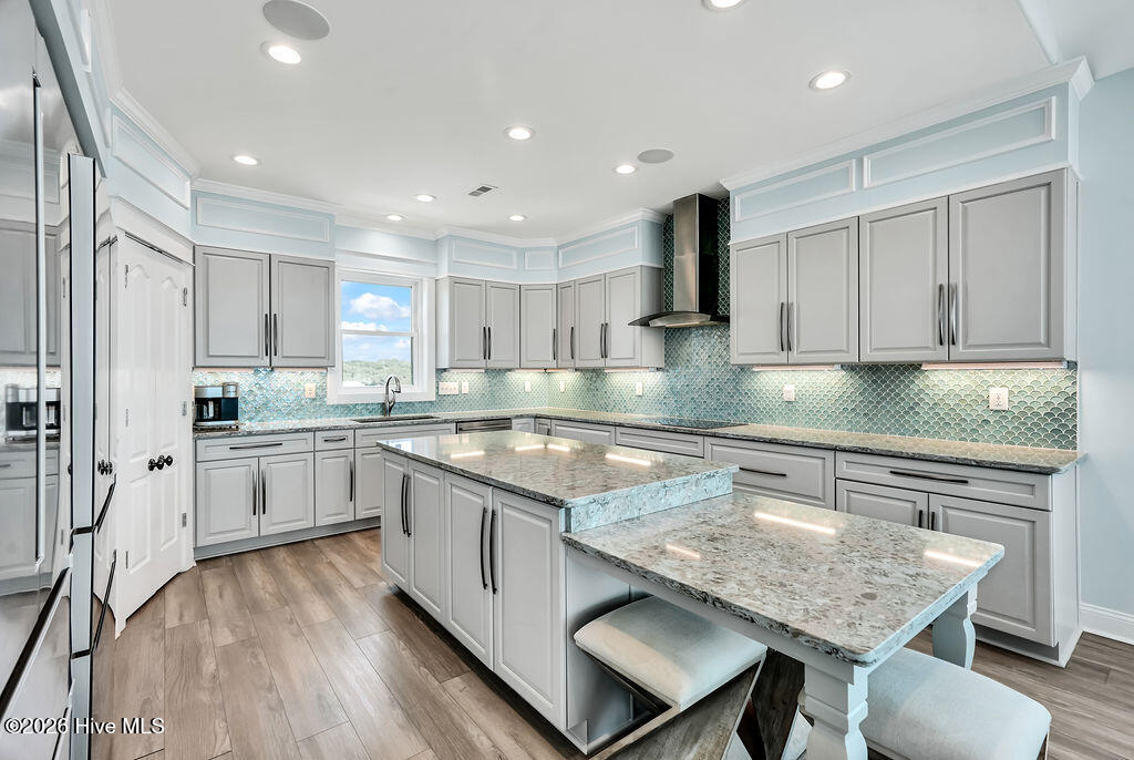 1101 Ocean Drive Property Photo 14