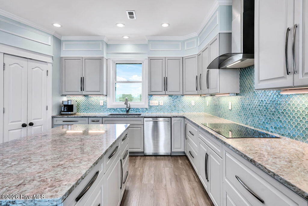 1101 Ocean Drive Property Photo 20