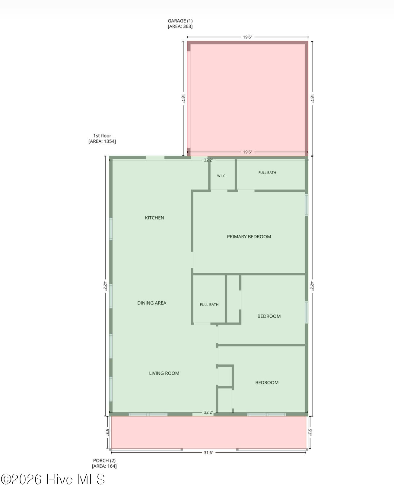 101 Garrett Drive Property Photo 27